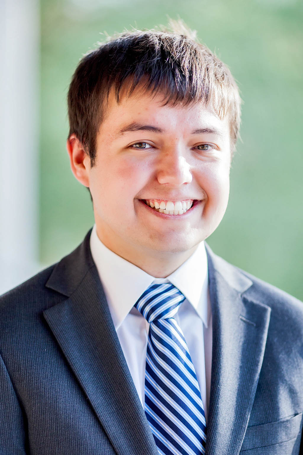 William Gurley | Graduate Center