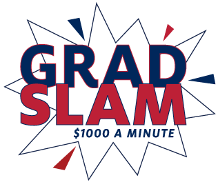 Grad Slam - 1000 a minute