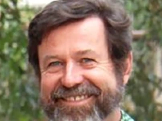Portrait of Frans Tax