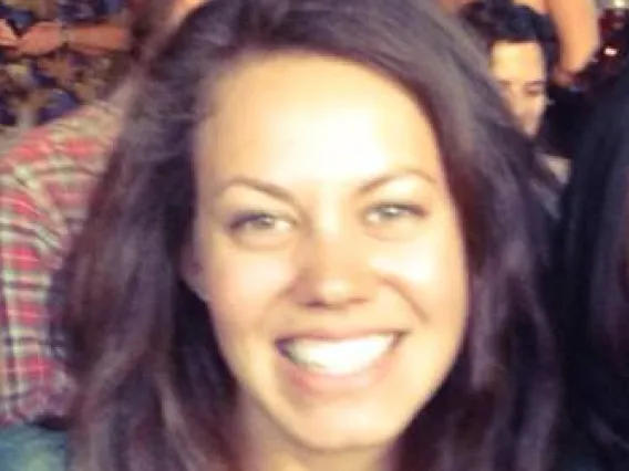 Photo of Diana Meter