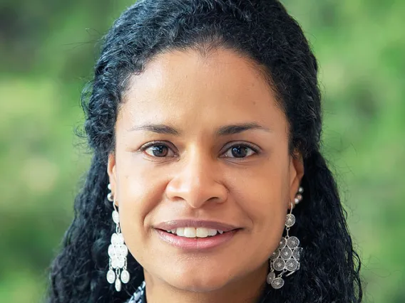 Photo of Sonia Delphin-Perez