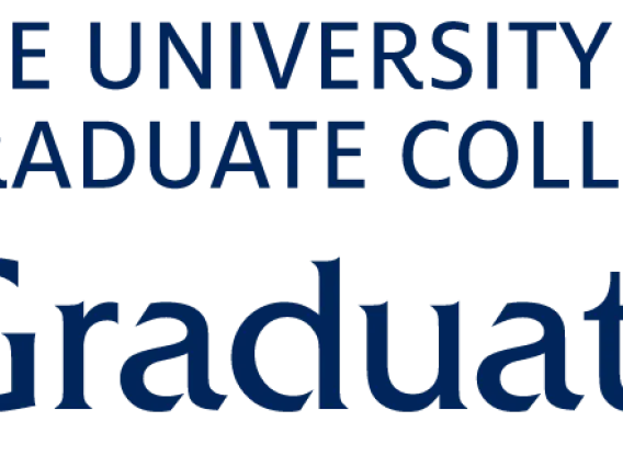 Graduate Center logo