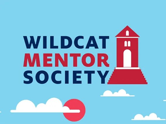 Wildcat Mentor Society