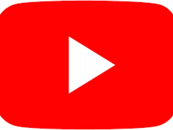 YouTube Logo