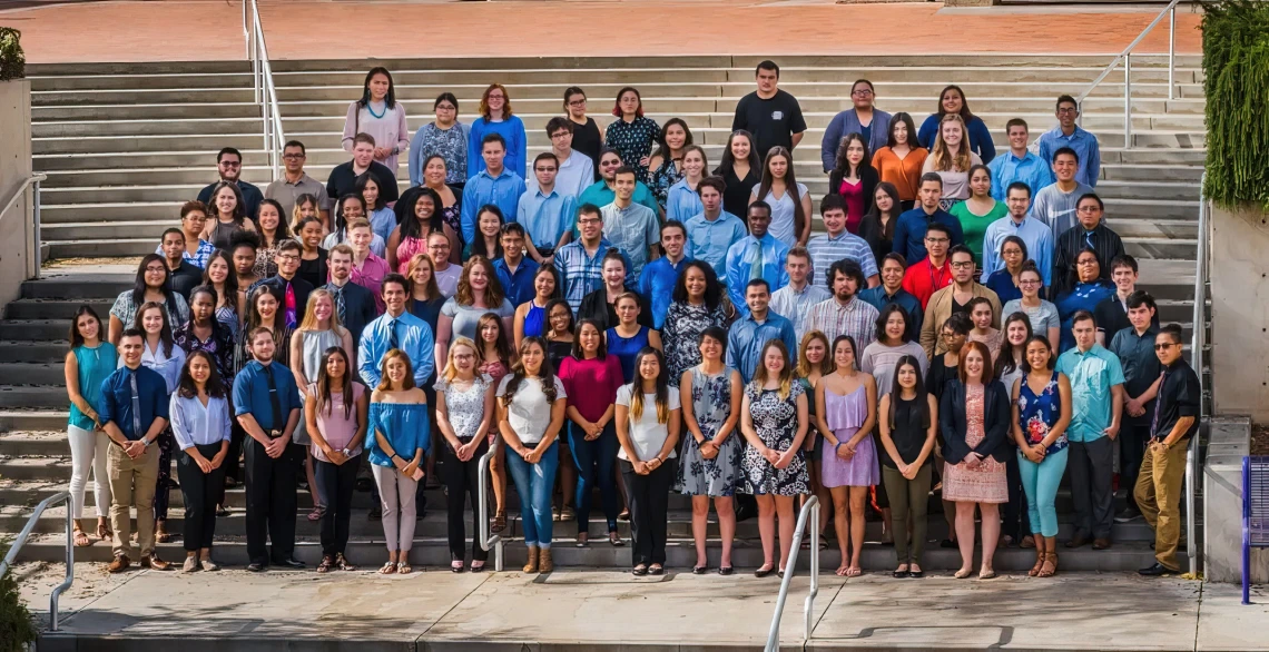 UROC Group Photo