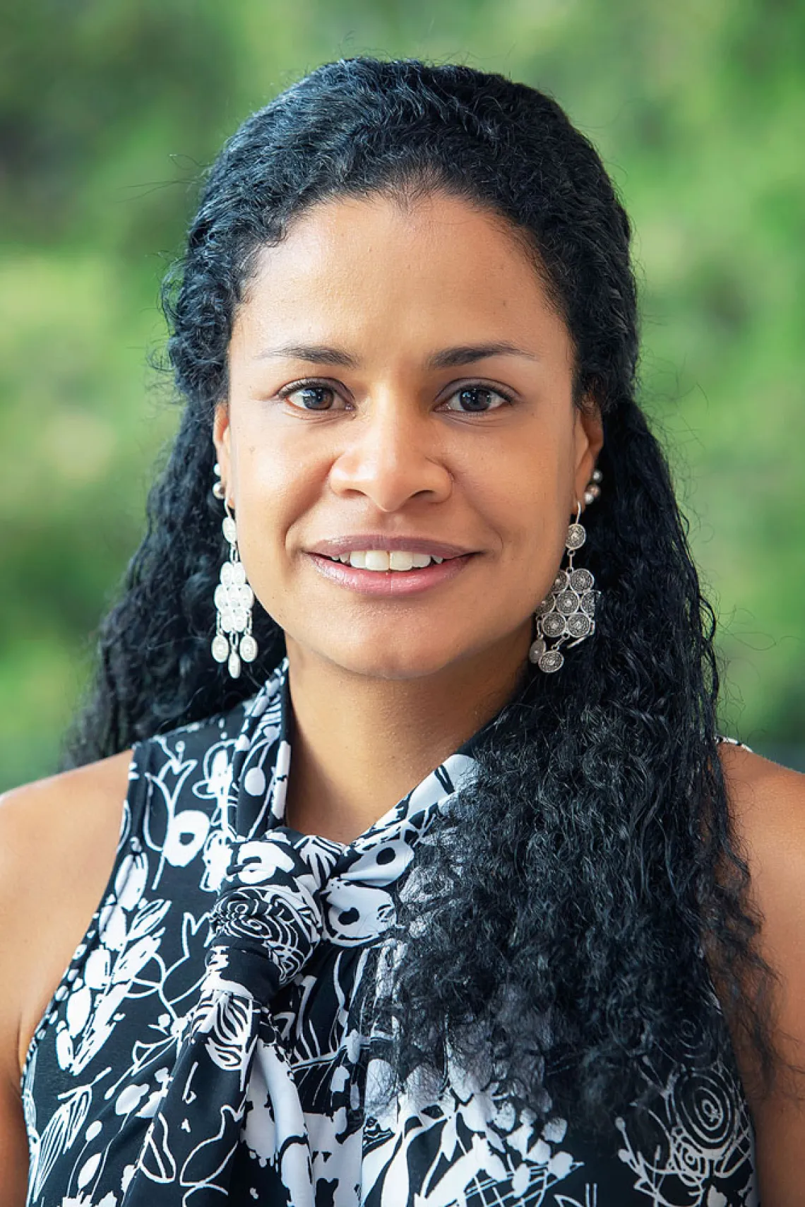 Photo of Sonia Delphin-Perez