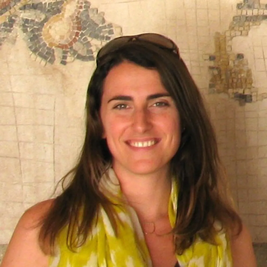 Photo of Tamee Albrecht