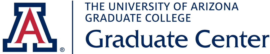 Graduate Center logo