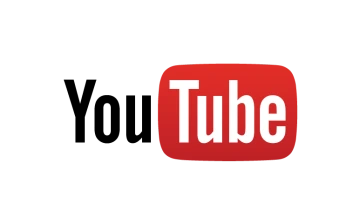 YouTube logo
