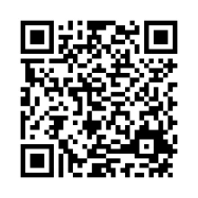 Fall 2025 Grad CAFE QR Code for application