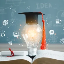 Workshop: 'Gear Up for Grad School!'