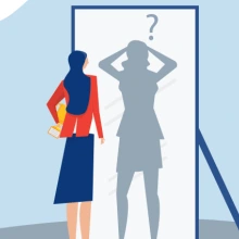 Overcoming Imposter Syndrome in Graduate School